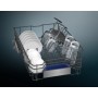 Siemens iQ500 SR45ZS11ME lavastoviglie Sottopiano 10 coperti C (SR45ZS11ME)