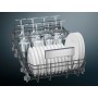 Siemens iQ500 SR45ZS11ME lavastoviglie Sottopiano 10 coperti C (SR45ZS11ME)