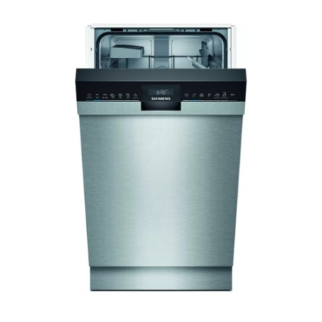 Siemens iQ300 SR43HS64KE lavastoviglie Sottopiano 9 coperti E (SR43HS64KE)