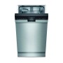 Siemens iQ300 SR43HS64KE lavastoviglie Sottopiano 9 coperti E (SR43HS64KE)