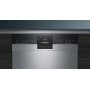 Siemens iQ300 SR43HS64KE lavastoviglie Sottopiano 9 coperti E (SR43HS64KE)