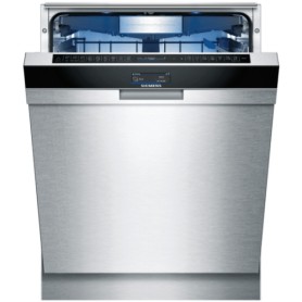 Siemens iQ700 SN47YS03CE lavastoviglie Sottopiano 14 coperti B (SN47YS03CE)
