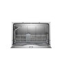 Bosch Serie 4 SKS62E32EU lavastoviglie Libera installazione 6 coperti F (SKS62E32EU)