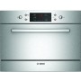 Bosch Serie 6 SKE52M75EU lavastoviglie A scomparsa parziale 6 coperti F (SKE52M75EU)