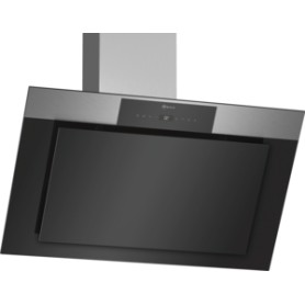 Neff DIPP951N Cappa aspirante a parete Nero 730 m³/h A+ (D95IPP1N0)