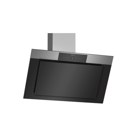 Neff DIPP951N Cappa aspirante a parete Nero 730 m³/h A+ (D95IPP1N0)