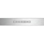 Neff D64BBE1N0 cappa aspirante Cappa aspirante a parete Acciaio inossidabile 580 m³/h A (D64BBE1N0)