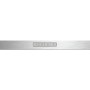 Neff DPBC620N Cappa aspirante a parete Acciaio inossidabile 360 m³/h C (D62PBC0N0)