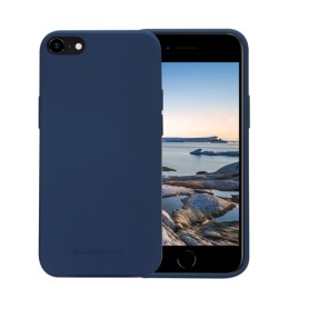 dbramante1928 Greenland custodia per cellulare 11,9 cm (4.7") Cover Blu (GLSEPABL1265)