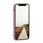 dbramante1928 Greenland custodia per cellulare 13,8 cm (5.42") Cover Rosa (GL54PISA1272)