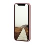 dbramante1928 Greenland custodia per cellulare 13,8 cm (5.42") Cover Rosa (GL54PISA1272)