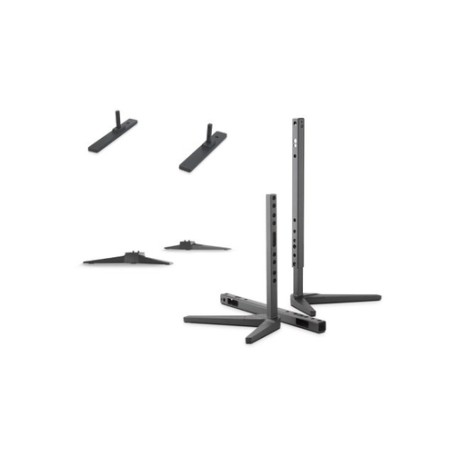 NEC ST-43M Nero (100015620)