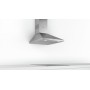 Bosch DWP66BC50 cappa aspirante Cappa aspirante a parete Acciaio inossidabile 570 m³/h A (DWP66BC50)