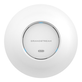 Grandstream Networks GWN7660 punto accesso WLAN 1770 Mbit/s Bianco Supporto Power over Ethernet (PoE) (GWN7660)