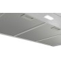 Bosch Serie 2 DWB96BC50 cappa aspirante Cappa aspirante a parete Acciaio inossidabile 590 m³/h A (DWB96BC50)