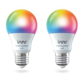 Innr Lighting WRB 785 C-2 soluzione di illuminazione intelligente Lampadina intelligente 9,5 W Bianco Wi-Fi (WRB 785 C-2)