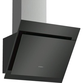 Bosch Serie 4 DWK87CM60 cappa aspirante Cappa aspirante a parete Nero 680 m³/h A (DWK87CM60)