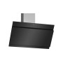 Neff D95IHM1S0 cappa aspirante Cappa aspirante a parete Nero 560 m³/h A (D95IHM1S0)