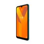 Wiko Y62 15,5 cm (6.1") Doppia SIM Android 11 4G 1 GB 16 GB 3000 mAh Colore menta (WIKY62WK610MNTST)
