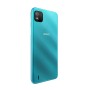 Wiko Y62 15,5 cm (6.1") Doppia SIM Android 11 4G 1 GB 16 GB 3000 mAh Colore menta (WIKY62WK610MNTST)
