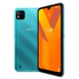 Wiko Y62 15,5 cm (6.1") Doppia SIM Android 11 4G 1 GB 16 GB 3000 mAh Colore menta (WIKY62WK610MNTST)