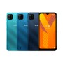 Wiko Y62 15,5 cm (6.1") Doppia SIM Android 11 4G 1 GB 16 GB 3000 mAh Blu (WIKY62WK610DBLST)