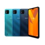 Wiko Y62 15,5 cm (6.1") Doppia SIM Android 11 4G 1 GB 16 GB 3000 mAh Blu (WIKY62WK610DBLST)