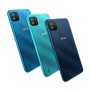 Wiko Y62 15,5 cm (6.1") Doppia SIM Android 11 4G 1 GB 16 GB 3000 mAh Blu (WIKY62WK610DBLST)