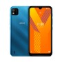 Wiko Y62 15,5 cm (6.1") Doppia SIM Android 11 4G 1 GB 16 GB 3000 mAh Blu (WIKY62WK610BLUST)