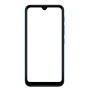 Wiko Y62 15,5 cm (6.1") Doppia SIM Android 11 4G 1 GB 16 GB 3000 mAh Blu (WIKY62WK610BLUST)