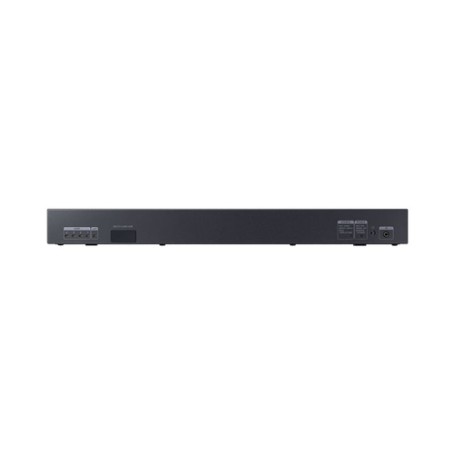 Samsung SBB-SNOWJMU thin client 1 GHz Tizen 4.0 2,8 kg Nero (SBB-SNOWJMU/EN)
