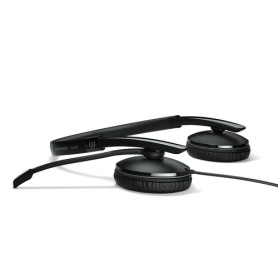EPOS | SENNHEISER ADAPT 160 ANC USB Cuffia Padiglione auricolare USB tipo A Nero (1000218)