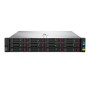 Hewlett Packard Enterprise StoreEasy 1660 NAS Armadio (2U) Collegamento ethernet LAN 3204 (R7G23A)