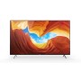 Sony KE-65XH9096 165,1 cm (65") 4K Ultra HD Smart TV Wi-Fi Nero, Argento (KE65XH9096BAEP)