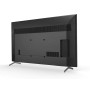 Sony KE-65XH9096 165,1 cm (65") 4K Ultra HD Smart TV Wi-Fi Nero, Argento (KE65XH9096BAEP)