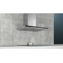 Siemens iQ700 LC91BUR50 cappa aspirante Cappa aspirante a parete Acciaio inossidabile 920 m³/h A+ (LC91BUR50)