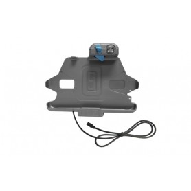 Gamber-Johnson 7160-1368-30 docking station per dispositivo mobile Tablet Nero (7160-1368-30)