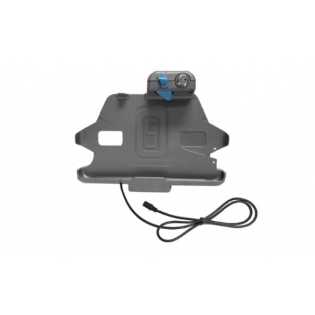 Gamber-Johnson 7160-1368-30 docking station per dispositivo mobile Tablet Nero (7160-1368-30)