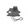 Gamber-Johnson 7160-1368-30 docking station per dispositivo mobile Tablet Nero (7160-1368-30)