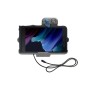 Gamber-Johnson 7160-1368-30 docking station per dispositivo mobile Tablet Nero (7160-1368-30)