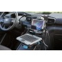 Gamber-Johnson 7160-1368-30 docking station per dispositivo mobile Tablet Nero (7160-1368-30)