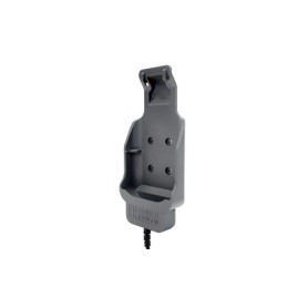 Gamber-Johnson 7160-1497-01 supporto per personal communication Supporto passivo Computer portatile palmare Grigi (7160-1497-01)