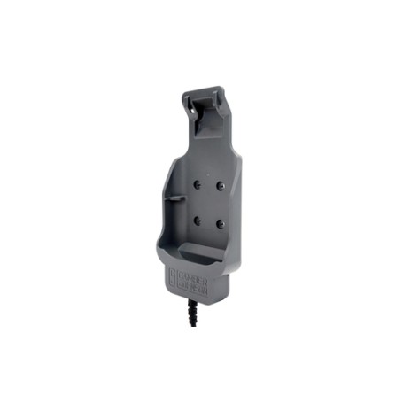 Gamber-Johnson 7160-1497-01 supporto per personal communication Supporto passivo Computer portatile palmare Grigi (7160-1497-01)