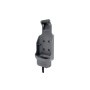 Gamber-Johnson 7160-1497-01 supporto per personal communication Supporto passivo Computer portatile palmare Grigi (7160-1497-01)
