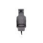 Gamber-Johnson 7160-1497-01 supporto per personal communication Supporto passivo Computer portatile palmare Grigi (7160-1497-01)