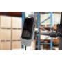 Gamber-Johnson 7160-1497-01 supporto per personal communication Supporto passivo Computer portatile palmare Grigi (7160-1497-01)