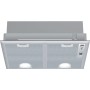 Siemens iQ300 LB55565 cappa aspirante Integrato Acciaio inossidabile 590 m³/h C (LB55565)