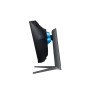 Samsung C32G75TQSR 80 cm (31.5") 2560 x 1440 Pixel QLED Nero (LC32G75TQSRXEN)