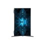 Samsung C32G75TQSR 80 cm (31.5") 2560 x 1440 Pixel QLED Nero (LC32G75TQSRXEN)