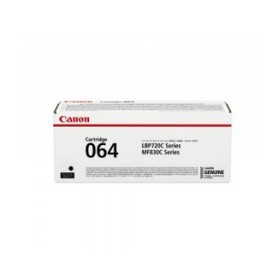 Canon 064 cartuccia toner 1 pz Originale Nero (4937C001)